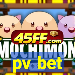 pv bet
